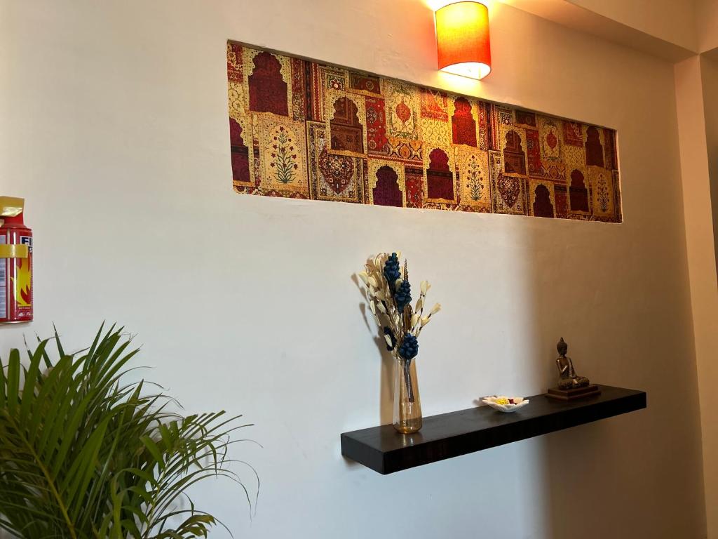 Fotografie z fotogalerie ubytování Elysium v destinaci Džajpur