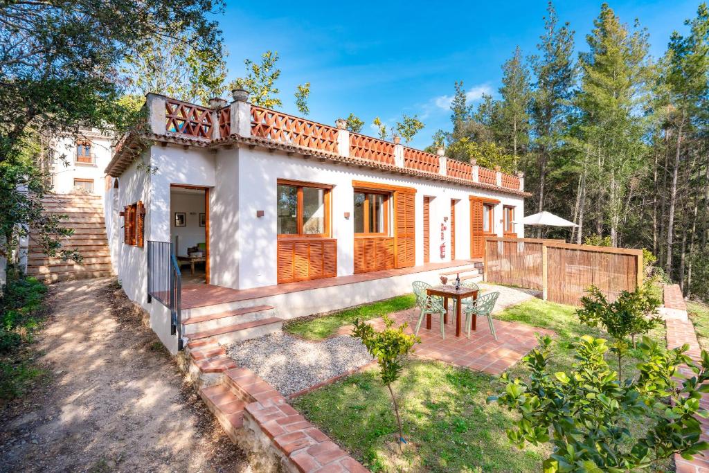 Sant Iscle de Colltort