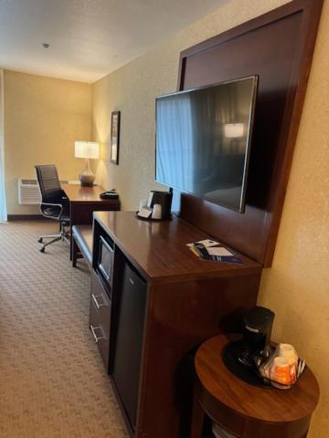 Comfort Inn & Suites Lincoln City - Habitación Estándar J