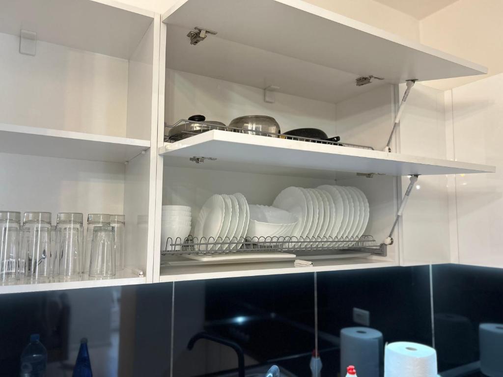 New Bazar Retreat Apartment - Imazhi 9