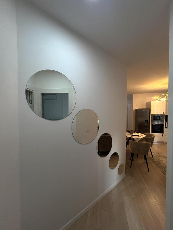 New Bazar Retreat Apartment - Imazhi 8