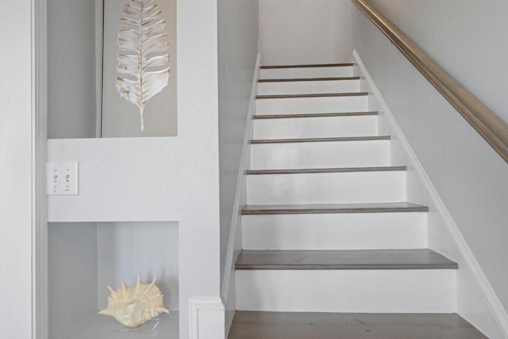 Φωτογραφία από το άλμπουμ του SEA2SKY Ocean front private pool and spa σε Kure Beach