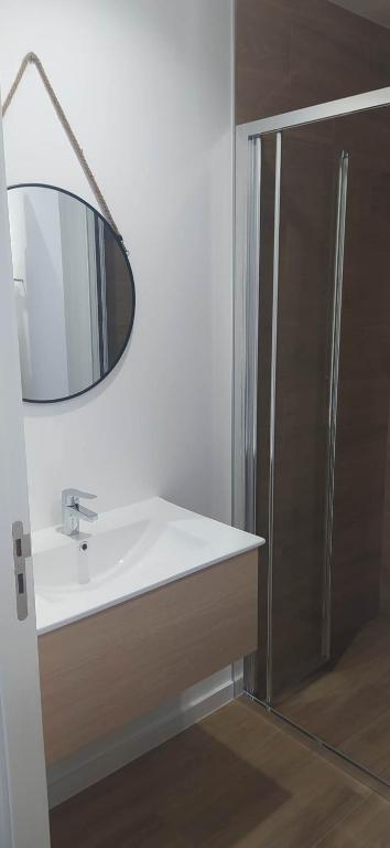Suitel Pombal - Habitación Doble O Gemela