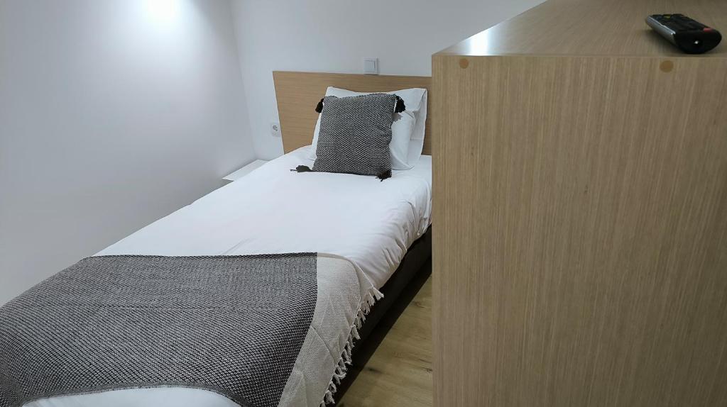 Suitel Pombal - Habitación Triple