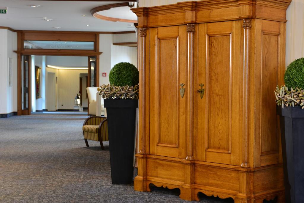 Fotografie z fotogalerie ubytování Hotel Celler Tor v destinaci Celle