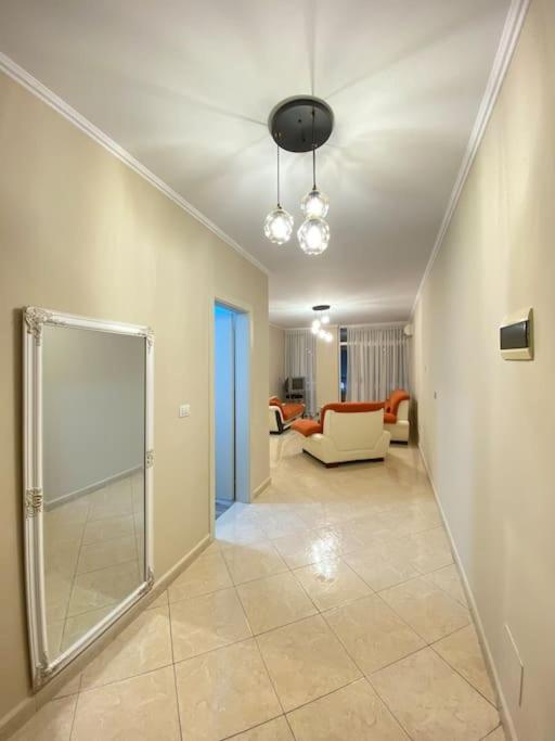 2-bedroom condo in Tirana