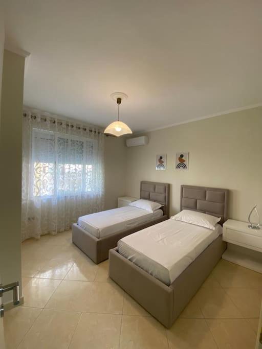 2-bedroom condo in Tirana - Imazhi 2