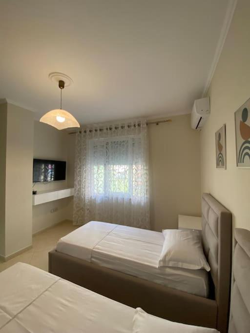 2-bedroom condo in Tirana - Imazhi 7