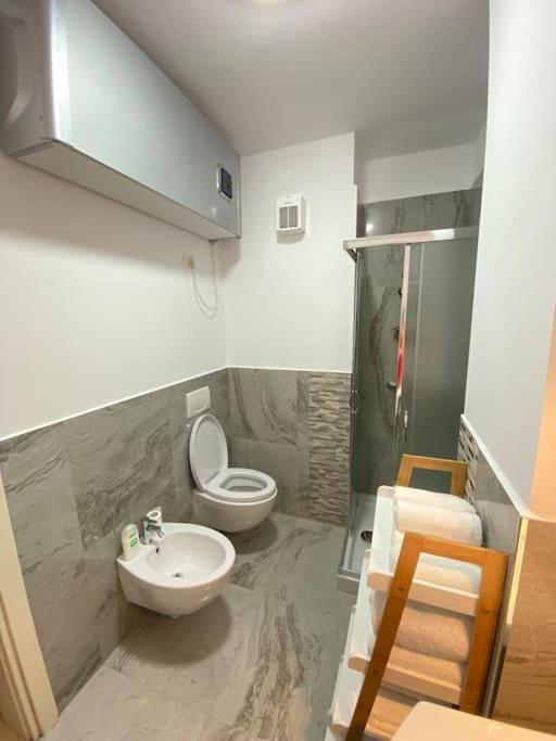 2-bedroom condo in Tirana - Imazhi 9