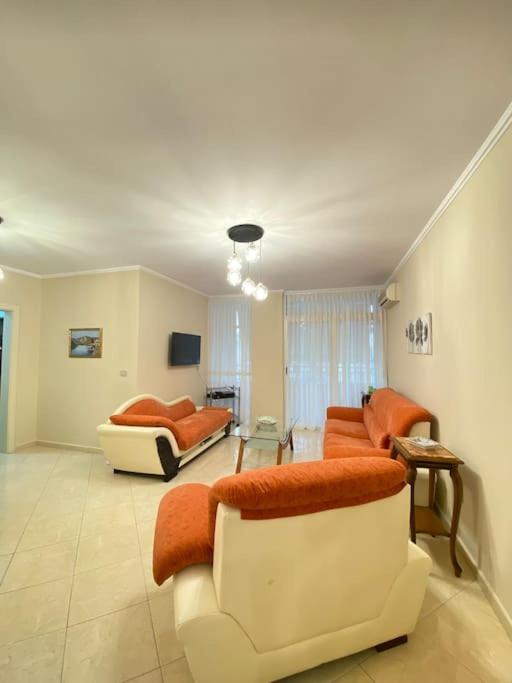 2-bedroom condo in Tirana - Imazhi 5