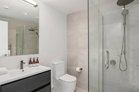 Alps Serenity Retreat - Wanaka衛浴