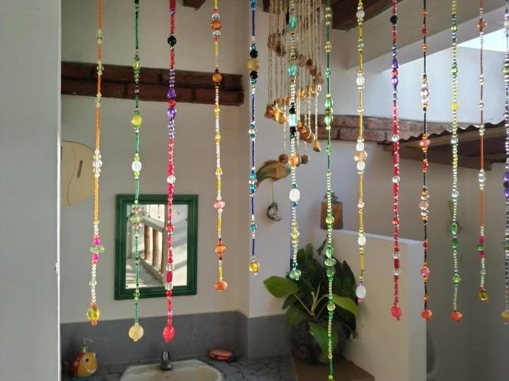 Fotografie z fotogalerie ubytování Hospedaje Algarrobo Machalilla v destinaci Machalilla