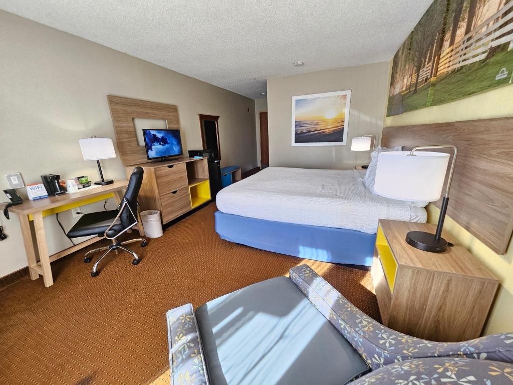 Home - The Heights Townhomes - Greensboro, NC, image size:1024x768