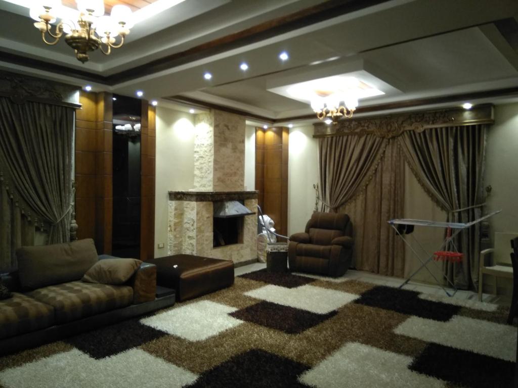 5th Settlement Shaya - Housity