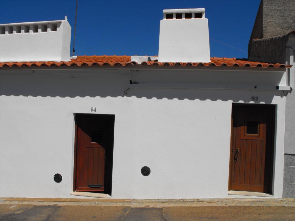 Casa Benlindha - Casa De Una Habitación