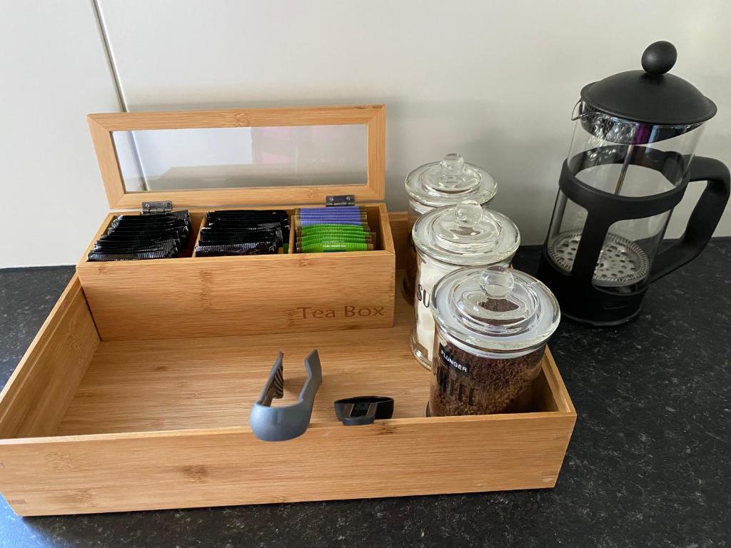 Haven On Tau - Resim 15