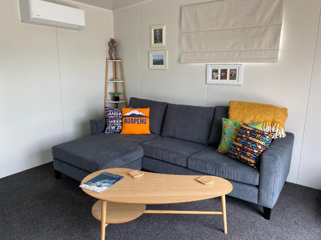 Haven On Tau - Resim 16