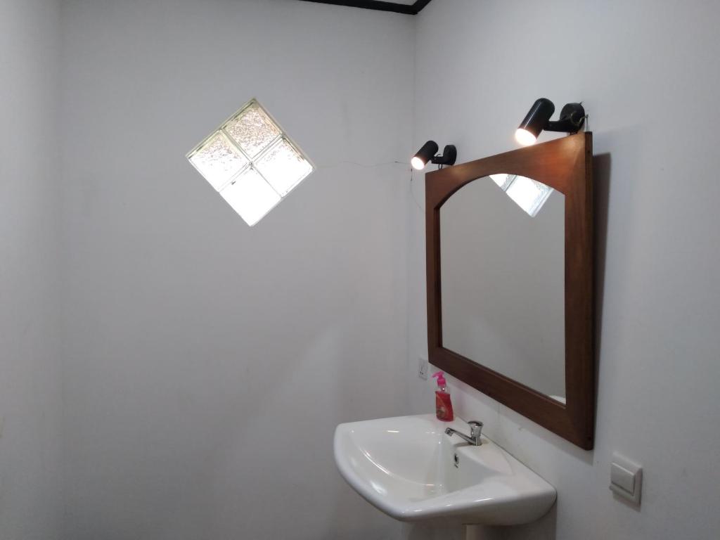 Sigiriya Nature Resort - 4