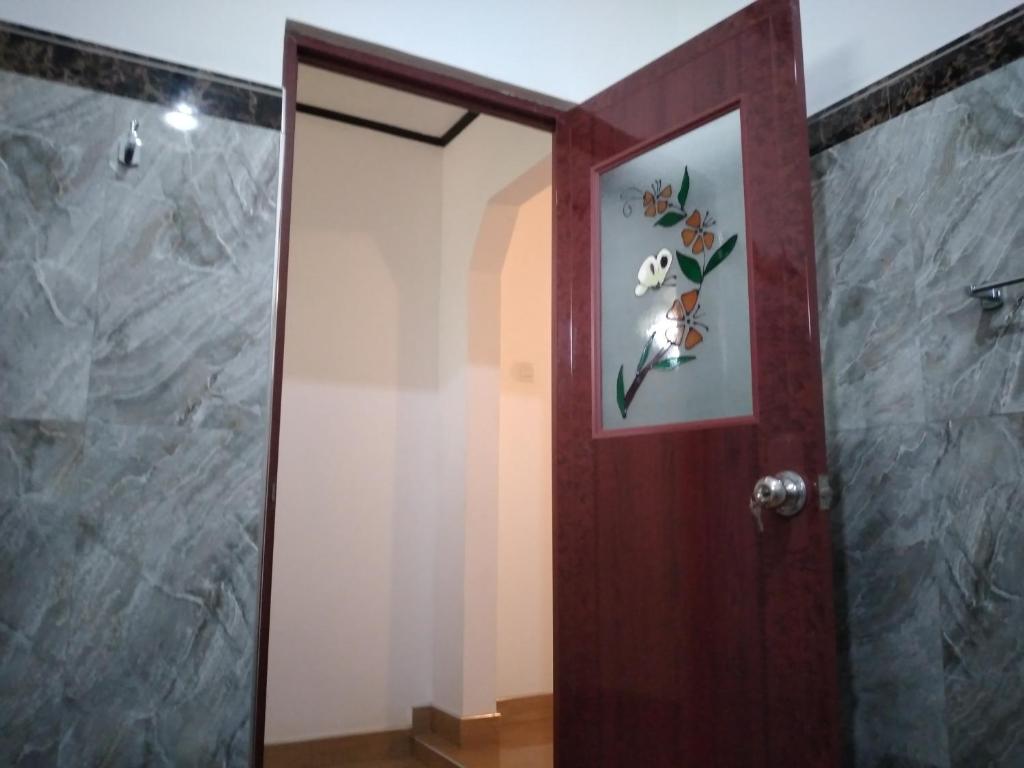 Sigiriya Nature Resort - 5