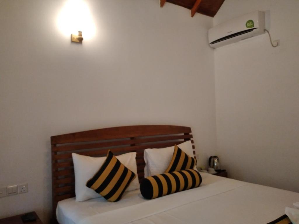 Sigiriya Nature Resort - 6