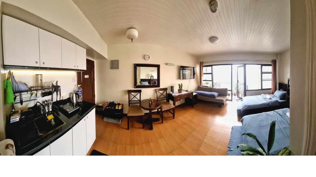 Gardenville, Green Valley, Baguio (updated prices 2024)