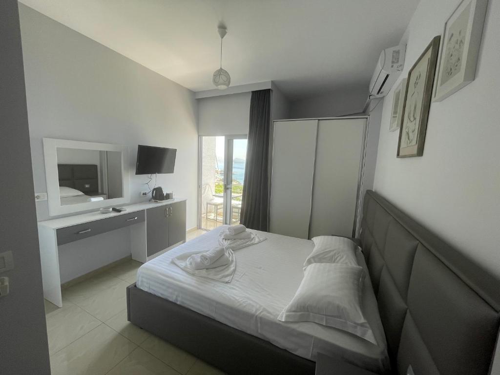 Beachfront Apartments - Imazhi 2