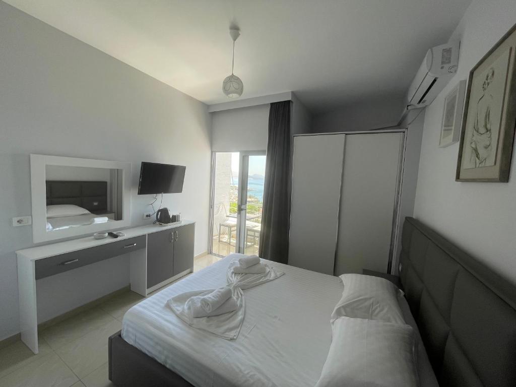 Beachfront Apartments - Imazhi 8