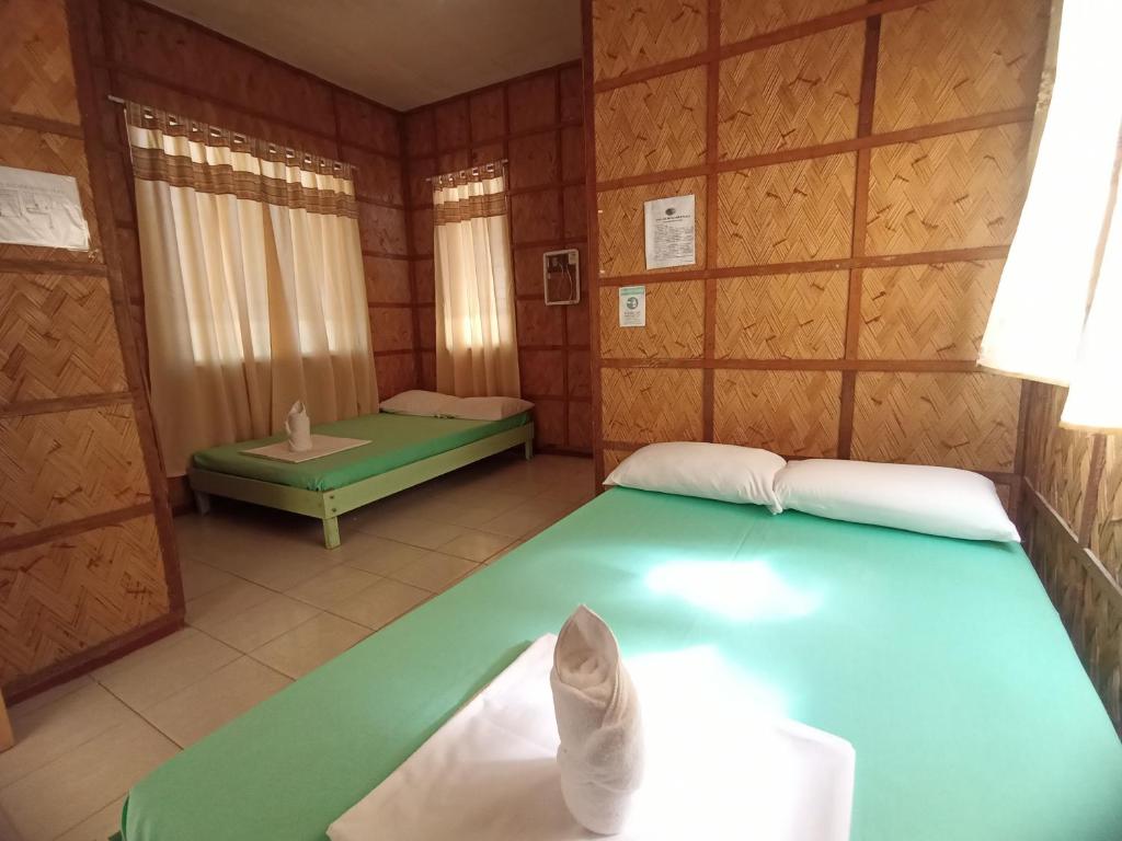 Medelaine's Beach Resort - Chambre Double