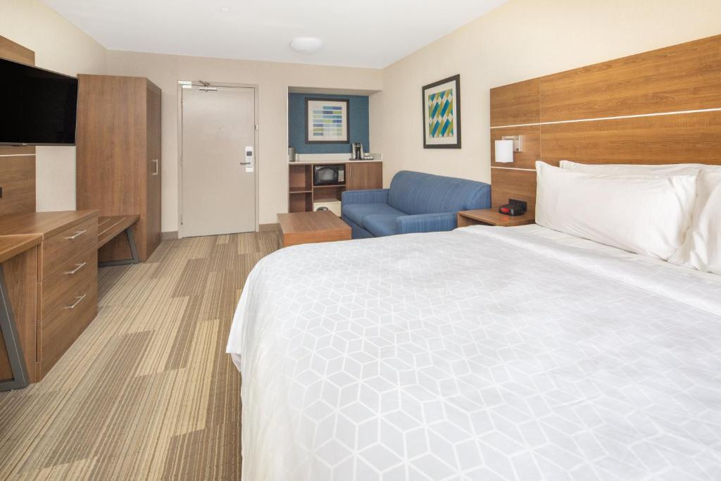 Holiday Inn Express San Diego Airport-Old Town by IHG photo