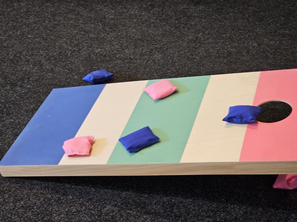 Gazeley Gem - Resim 18