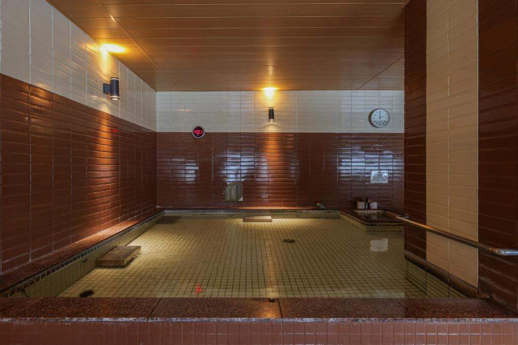Fotografie z fotogalerie ubytování Bayside Hotel Azur Takeshiba v Tokiu