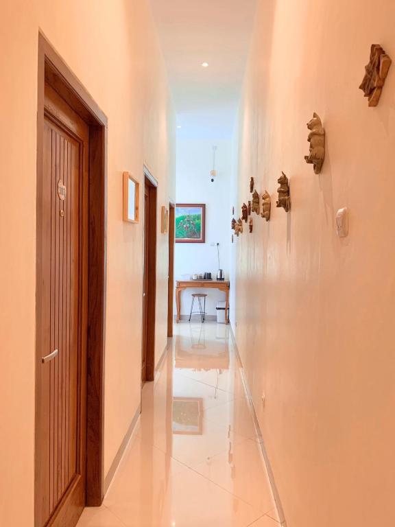 Fotografie z fotogalerie ubytování The Cabin Hotel Ambasador v destinaci Yogyakarta