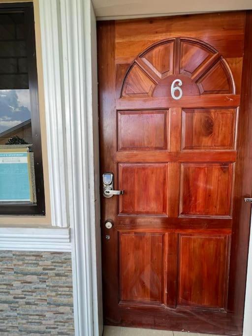 Fotografie z fotogalerie ubytování Nielo Apartment v destinaci Dapitan