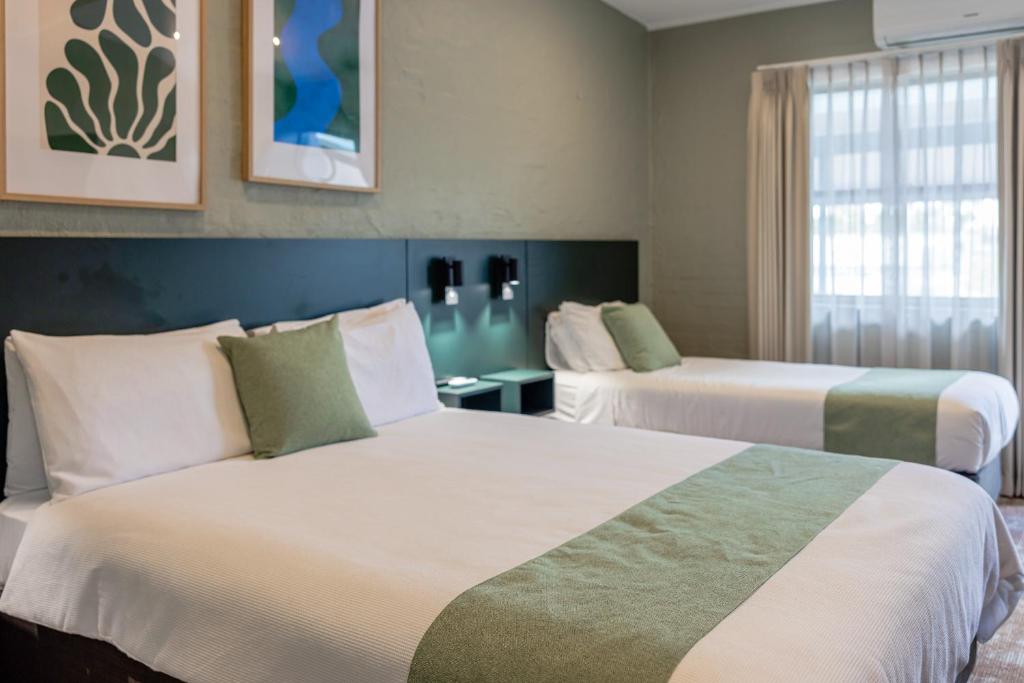 Everton Park Hotel - Resim 9