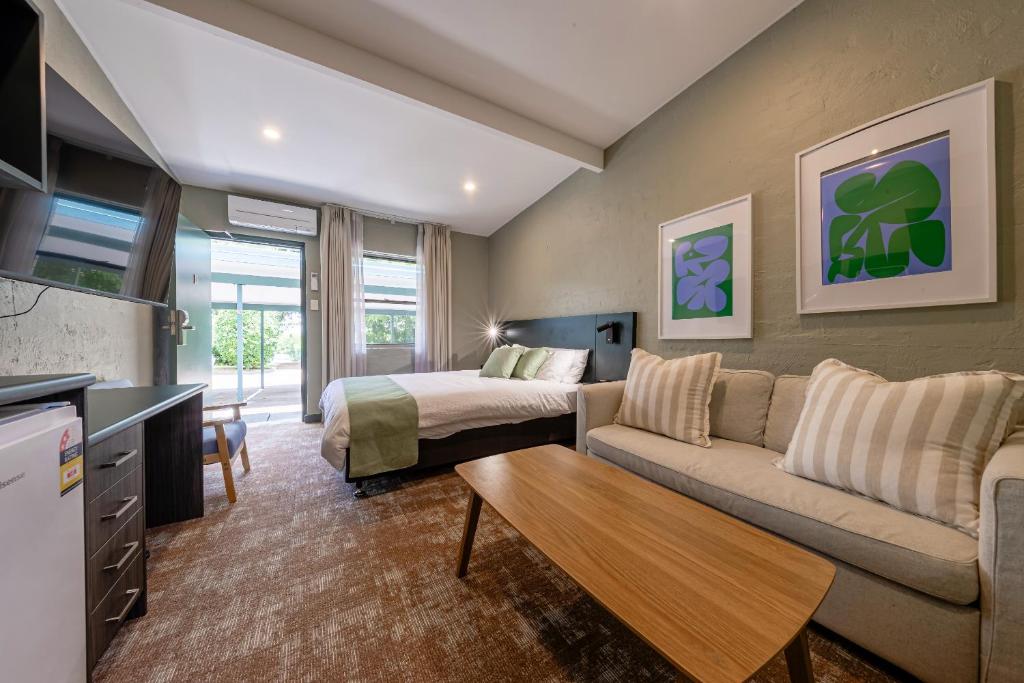 Everton Park Hotel - Resim 12