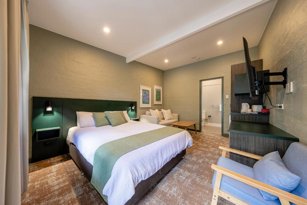 Everton Park Hotel - Resim 2