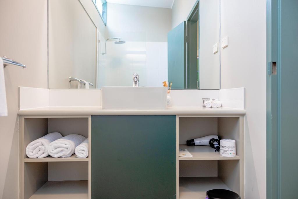 Everton Park Hotel - Resim 17