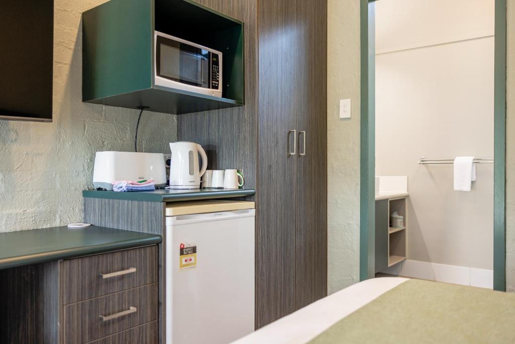 Everton Park Hotel - Resim 20