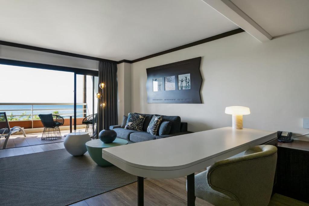 Tahiti Pearl Beach Resort photo