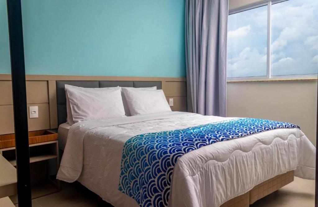 Aqualand Park & Resort Salinas, Salinópolis, Brazil