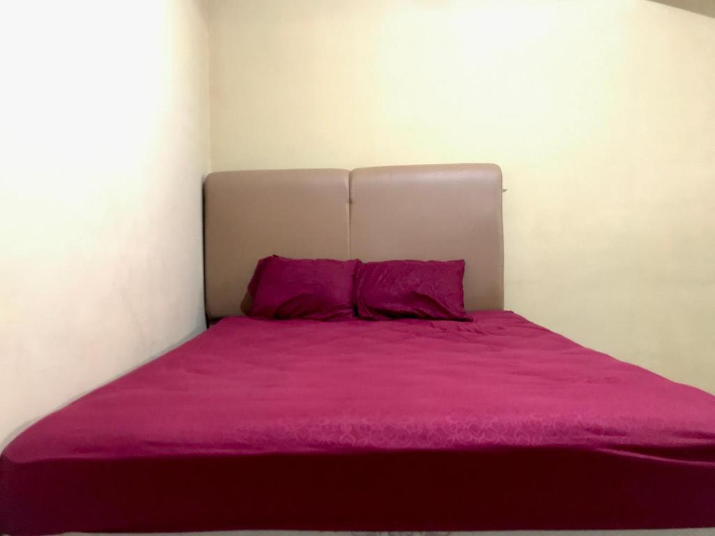Grand Hagawa Syariah near Alun Alun Lamongan RedPartner - Chambre Familiale