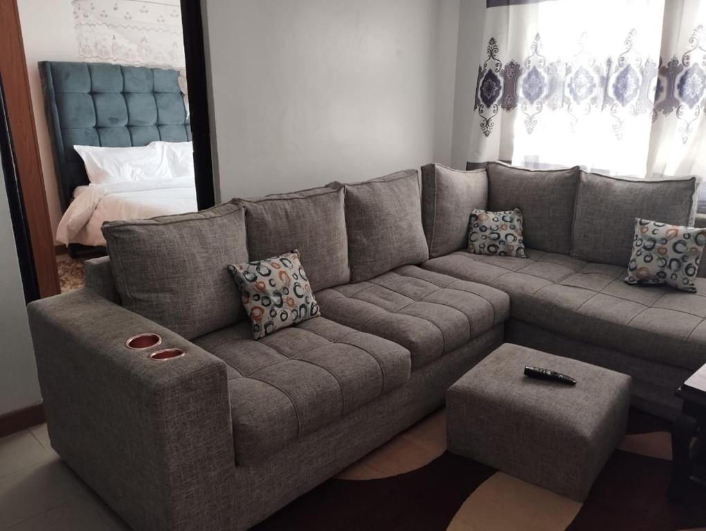 Gateway AirBNB Homes & ApartmentsNgara & Pangani, Nairobi, Kenya