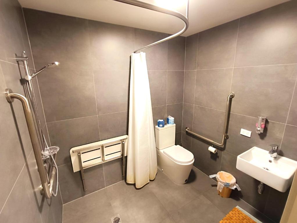 Adventure Wanaka Hostel - Resim 23