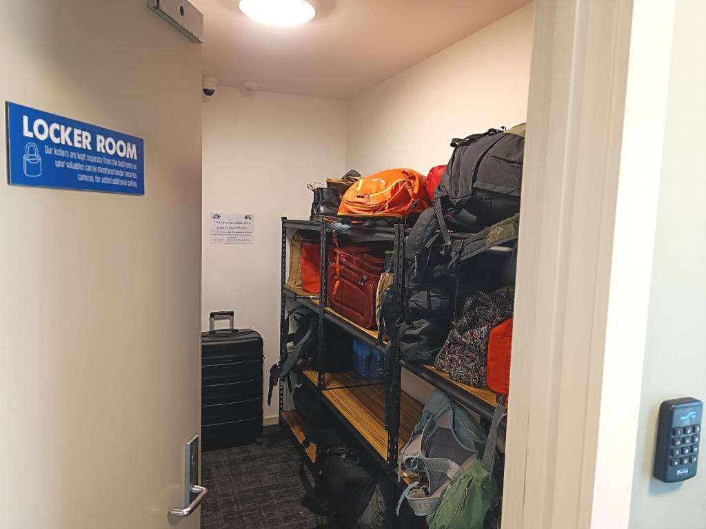 Adventure Wanaka Hostel - Resim 12