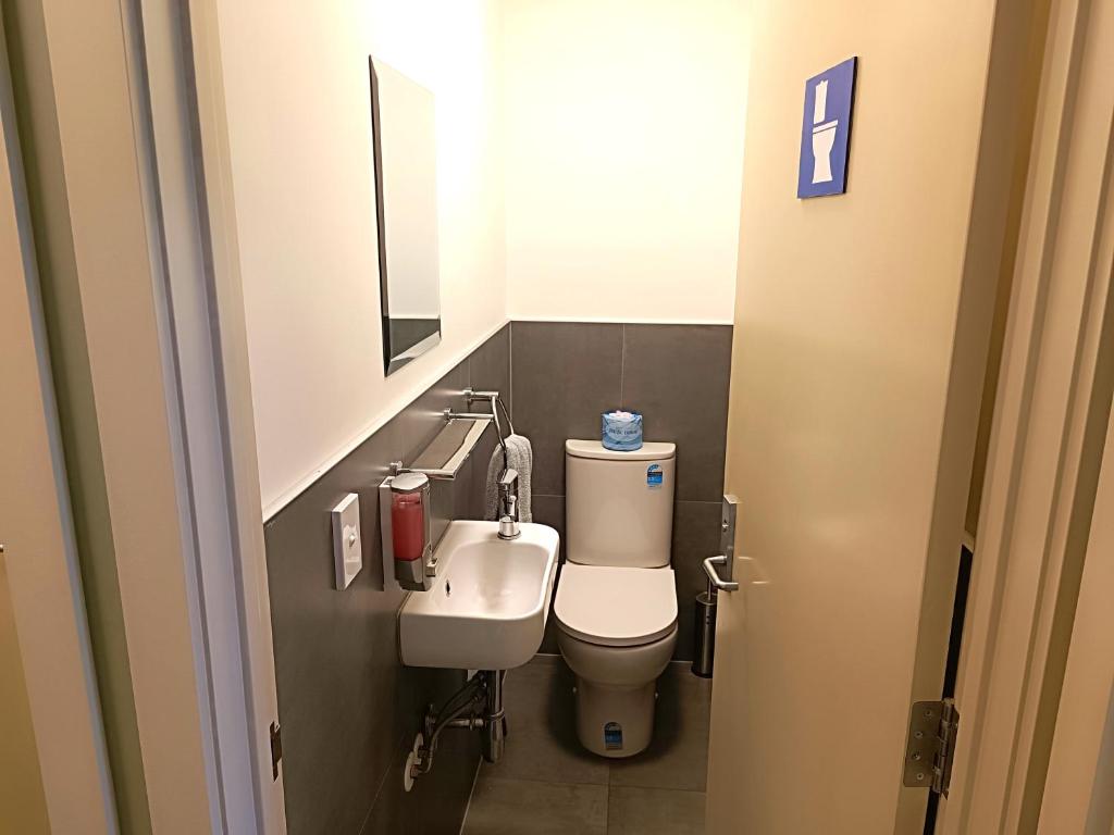 Adventure Wanaka Hostel - Resim 24