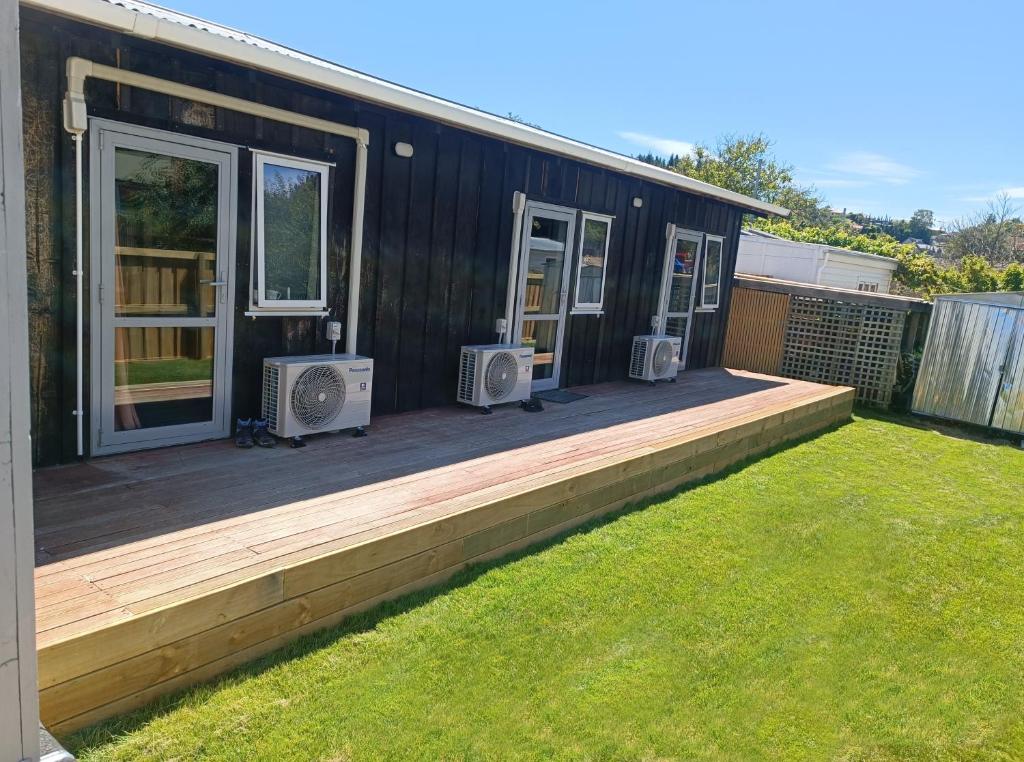 Adventure Wanaka Hostel - Resim 15