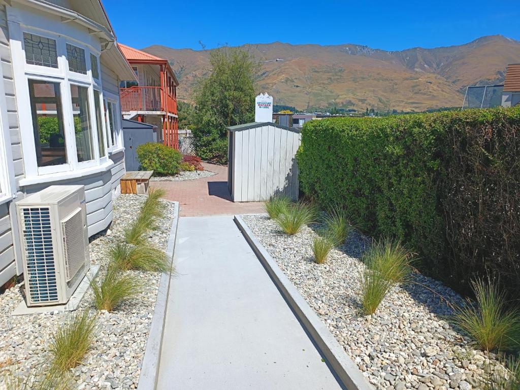 Adventure Wanaka Hostel - Resim 28