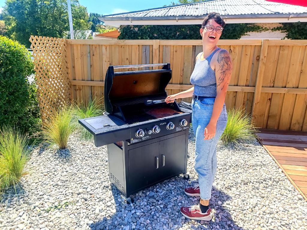 Adventure Wanaka Hostel - Resim 13