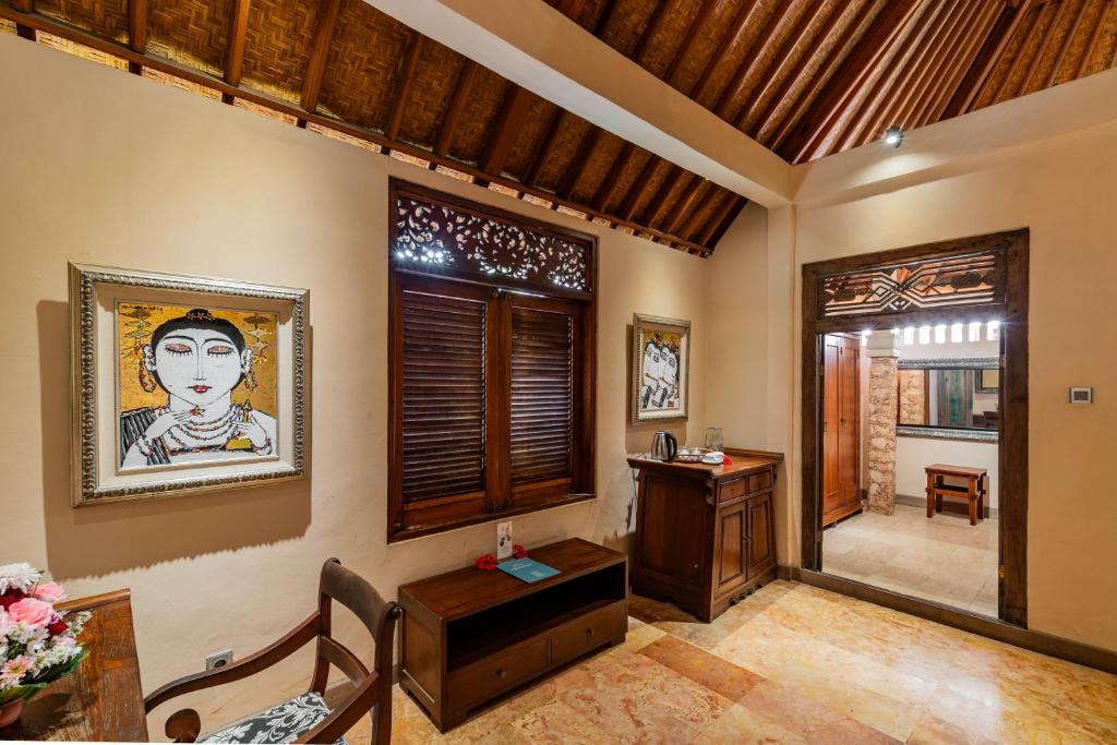 Galería fotográfica de Honeymoon Guesthouse en Ubud