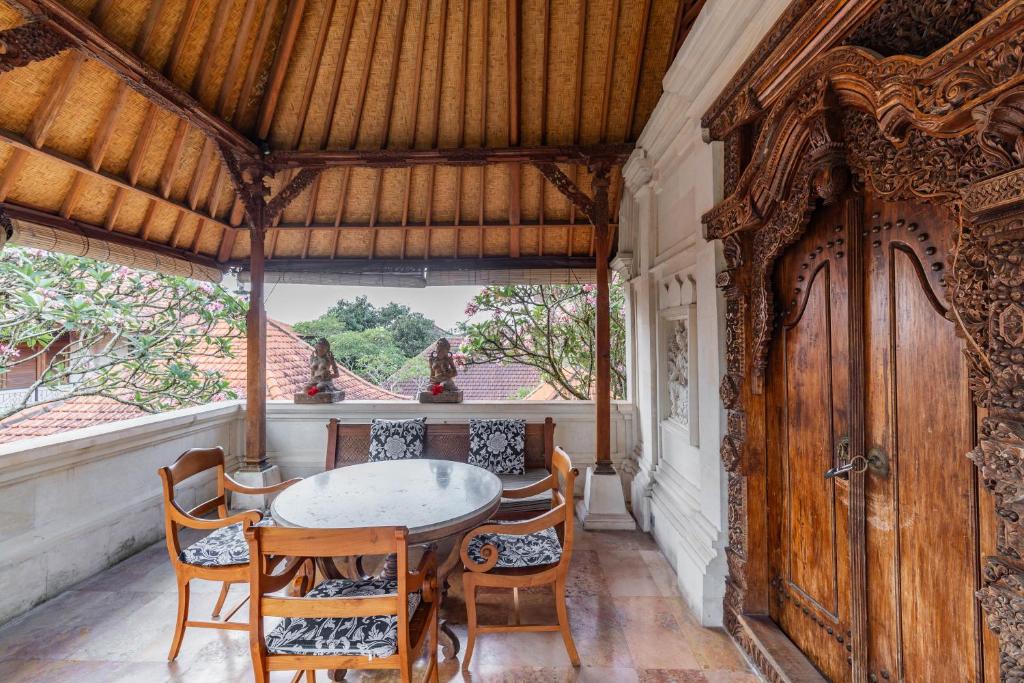 Galería fotográfica de Honeymoon Guesthouse en Ubud